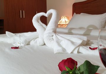 sapa symphony double room